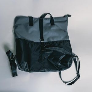 Backpack - Made from Canvas